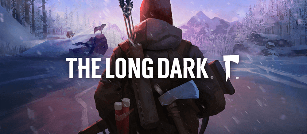 The Long Dark